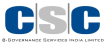 सीएससी ई-गवर्नेंस सर्विसेज इंडिया लिमिटेड