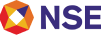 एनएसई-logo