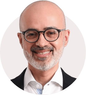 Suresh Sethi Managing Director & CEO Protean eGov Technologies Ltd