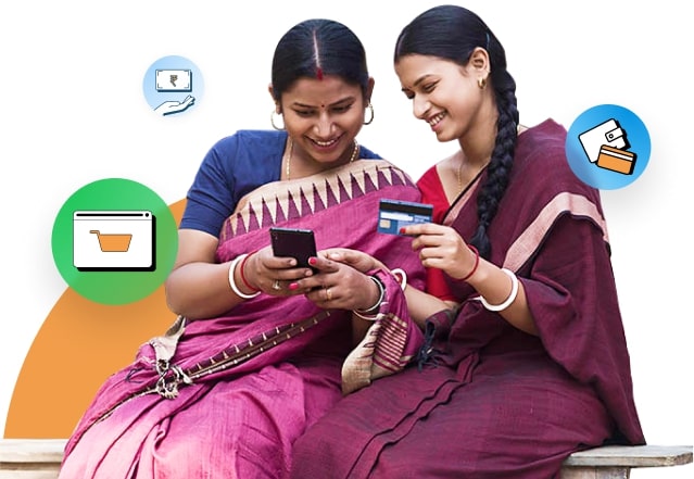 बायर नेटवर्क पार्टिसिपन्ट- ONDC