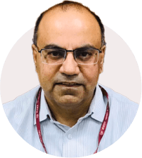 Vineeth Mathur IPoS Joint Secretary Ministry of Consumer Affairs