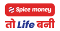 Spice money-logo