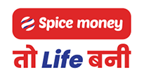 Spice money-logo