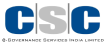 CSC ই-প্ৰশাসন সেৱা ভাৰত লিমিটেড