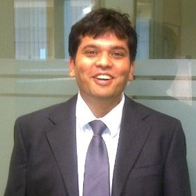Rakesh Dosi- Chief Business & Product Officer
