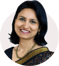 Anjali Bansal- Founder and chairperson Avaana Captial