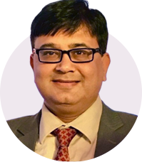 Hitesh Sachdev Head - Startup Engagement & Investments