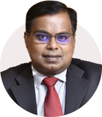 Mr. Shaji K V