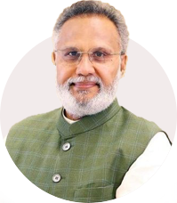 Ritesh Tiwari Executive Director Finance & Chief Financial Officer HUL