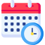 Date icon