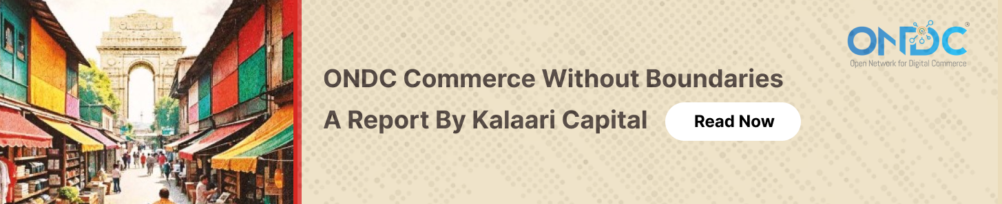 Report by Kalaari