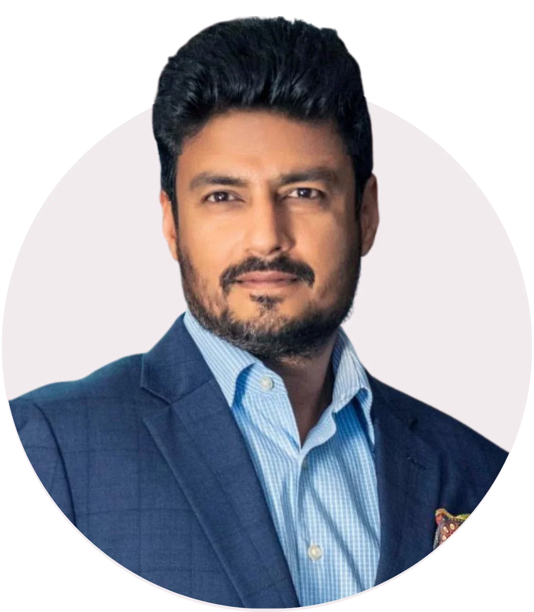 Jaxay Shah