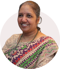 K.V. Sheetal
