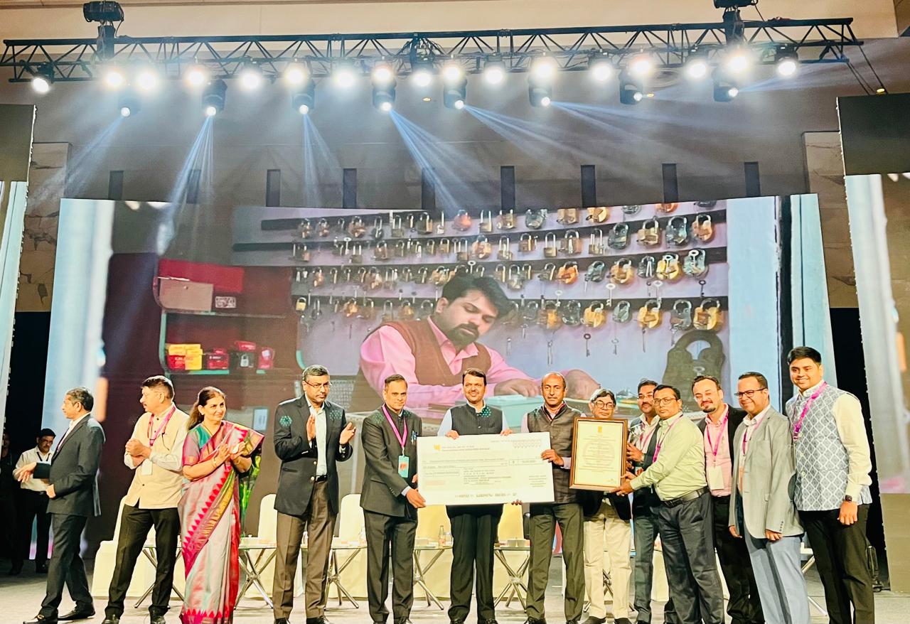 ONDC receives the National Award for e-Governance 2024