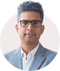 Ritesh Tiwari