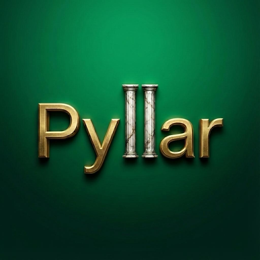 Pyllar
